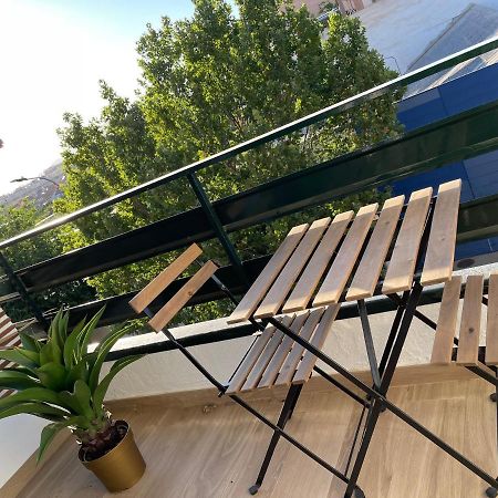 Appartamento Aixa Granada Esterno foto