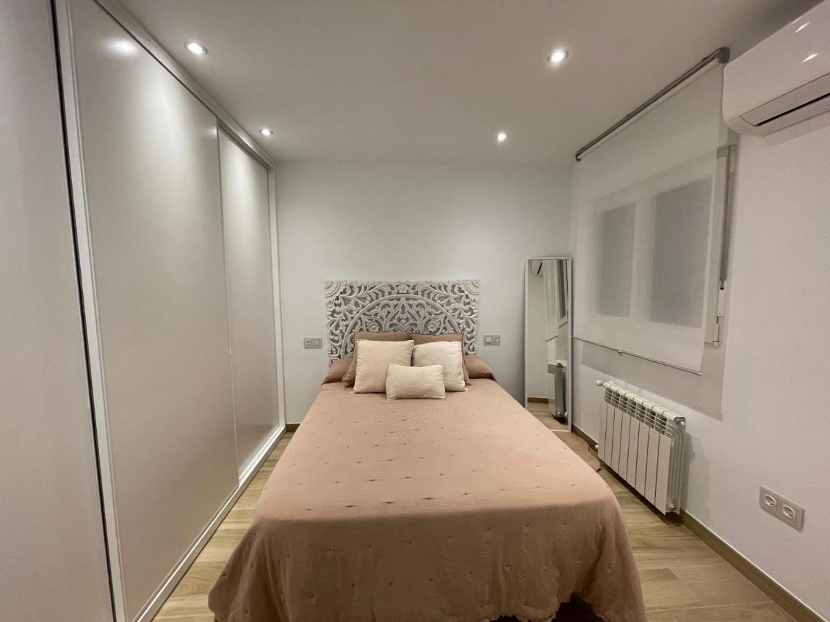 Appartamento Aixa Granada Esterno foto